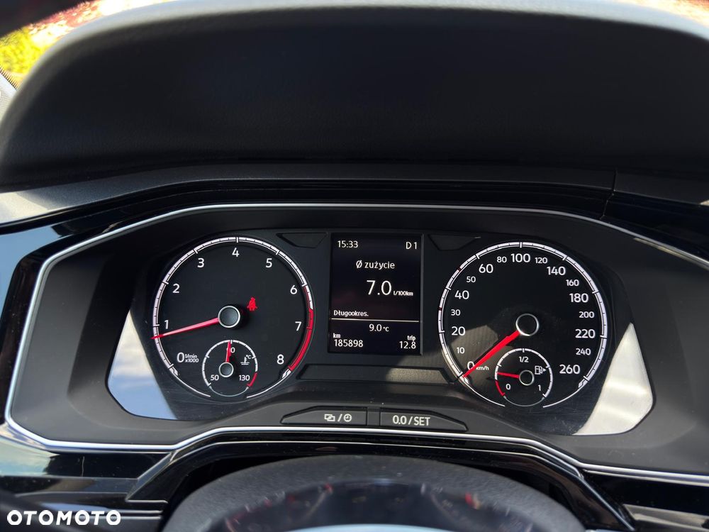 Volkswagen Polo 2.0 TSI OPF DSG GTI - 30