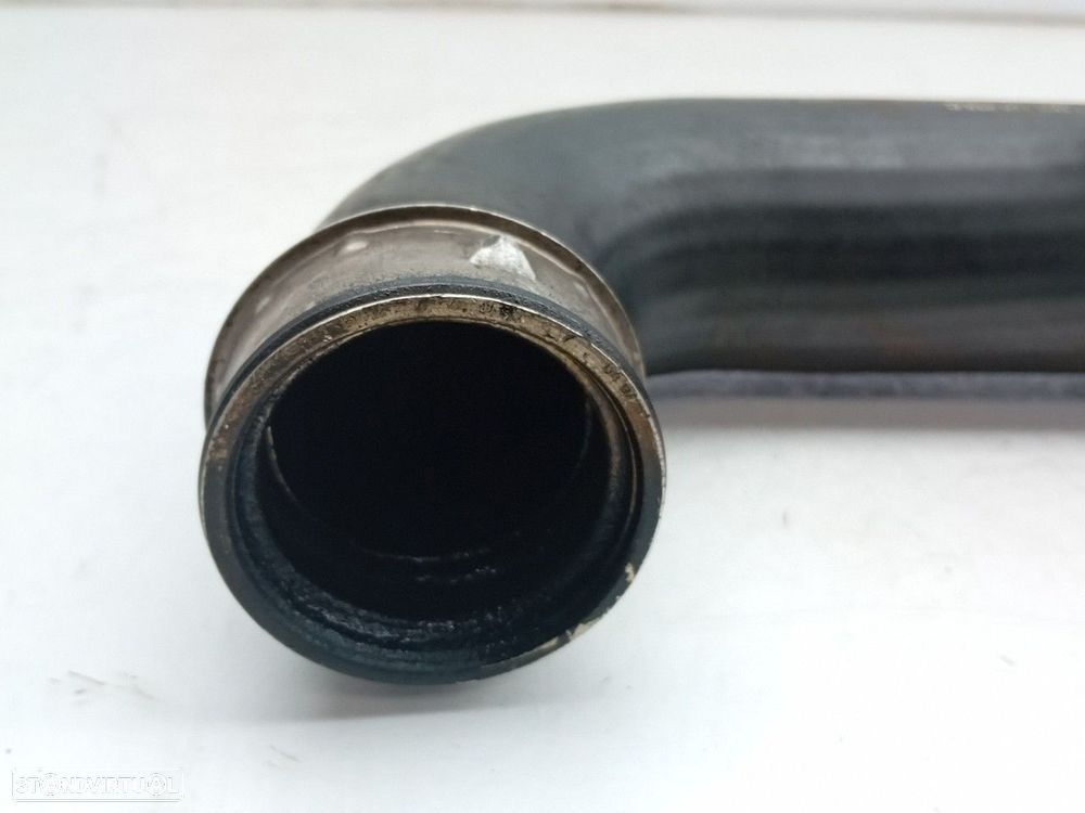 Tubo do intercooler SEAT Leon (1P1) - 2