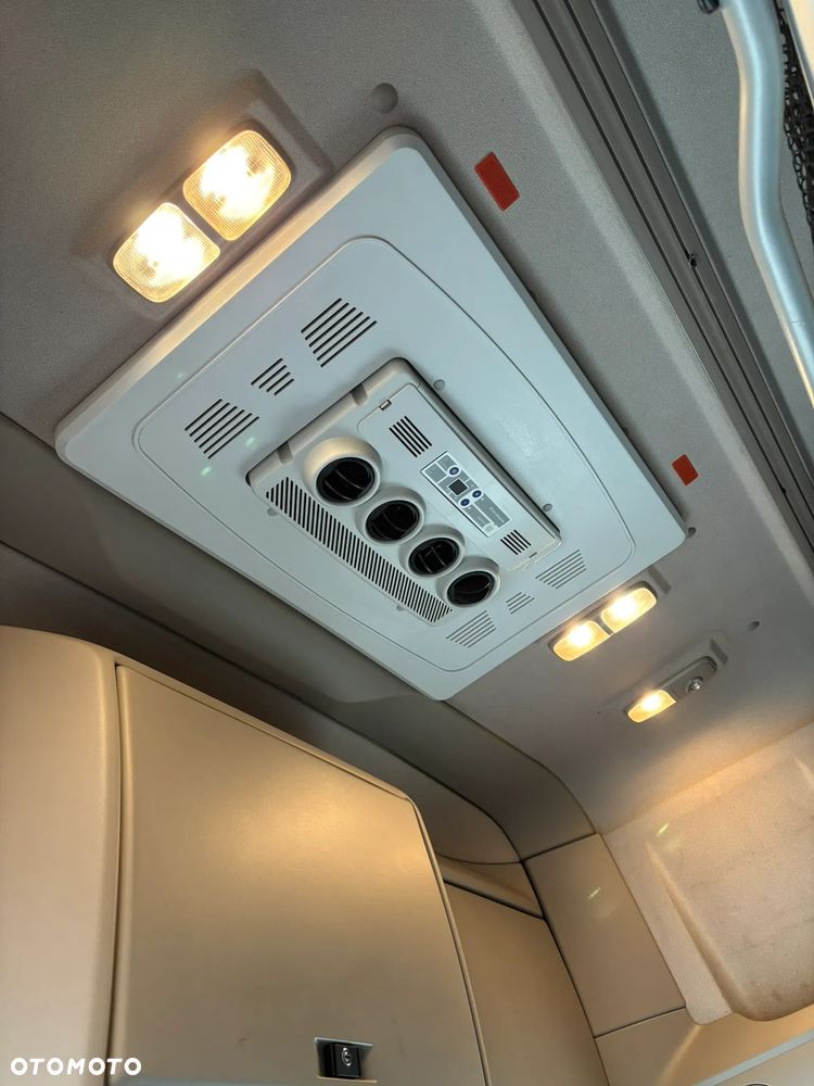 DAF XF 450 FT SSC - 8