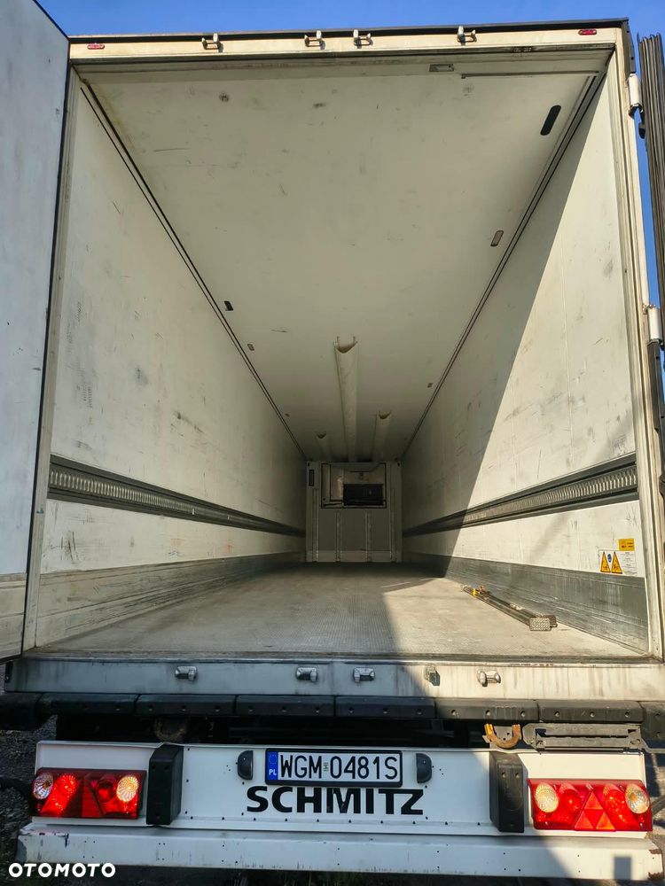 Schmitz Cargobull sko24 - 5