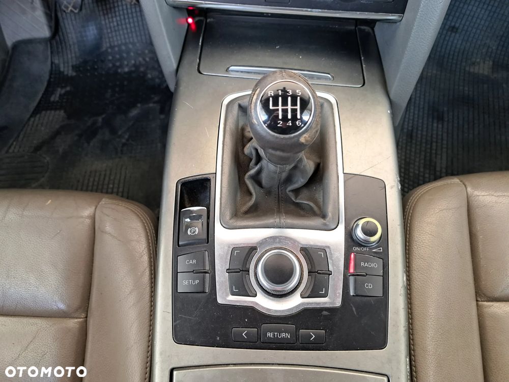 Audi A6 Limousine - 22