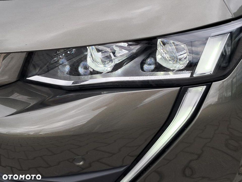 Peugeot 508 - 9