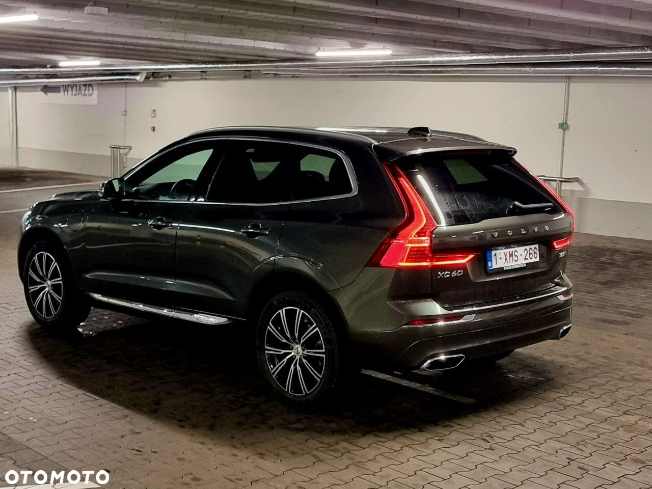 Volvo XC 60 - 20