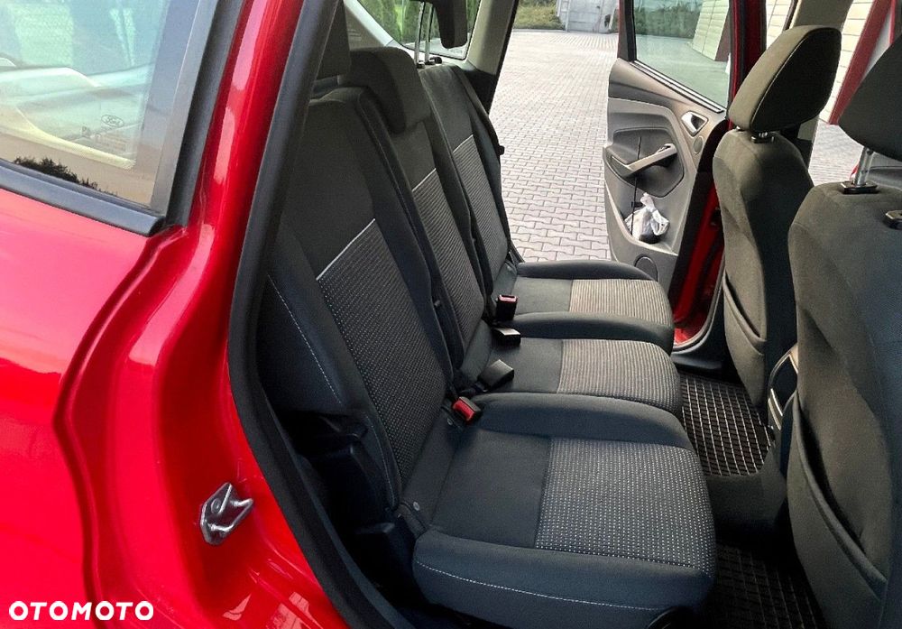 Ford C-MAX - 21