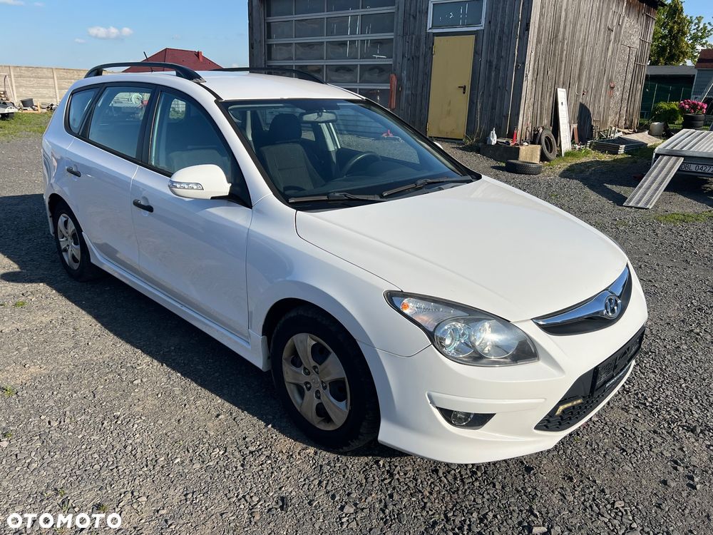 Kia Ceed 1.4 Comfort - 6