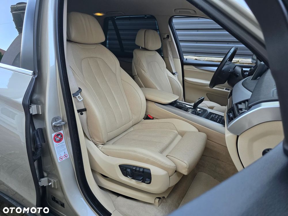BMW X5 - 22