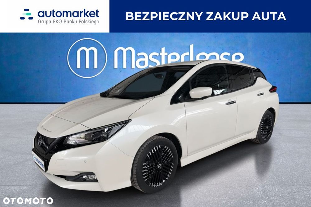 Nissan Leaf 40kWh N-Connecta - 1