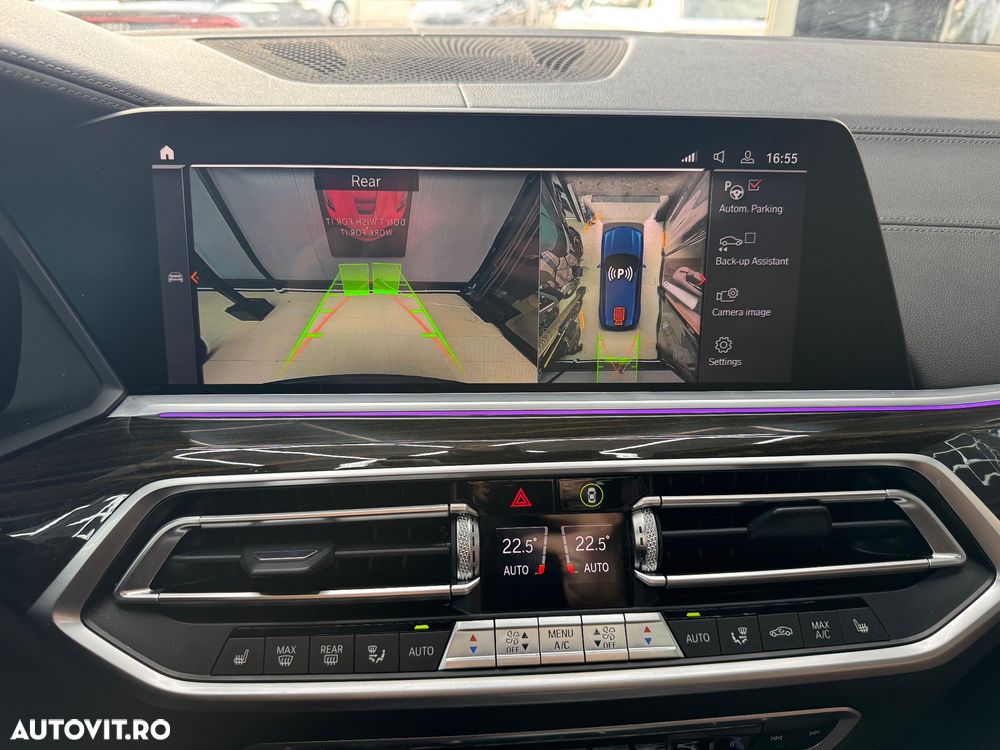 BMW X5 xDrive40i xLine - 23