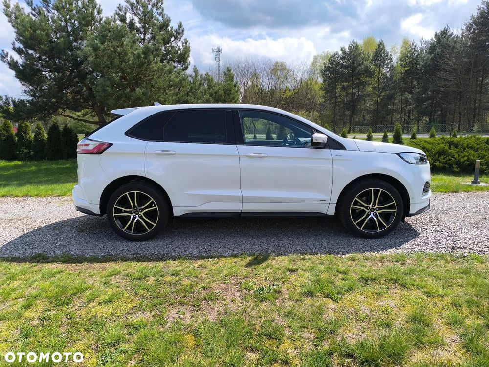 Ford Edge 2.0 EcoBlue Bi-Turbo 4x4 ST-LINE - 5