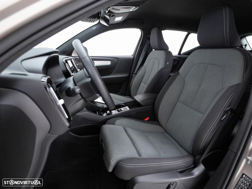 Volvo XC 40 1.5 T4 PHEV Plus Bright - 8