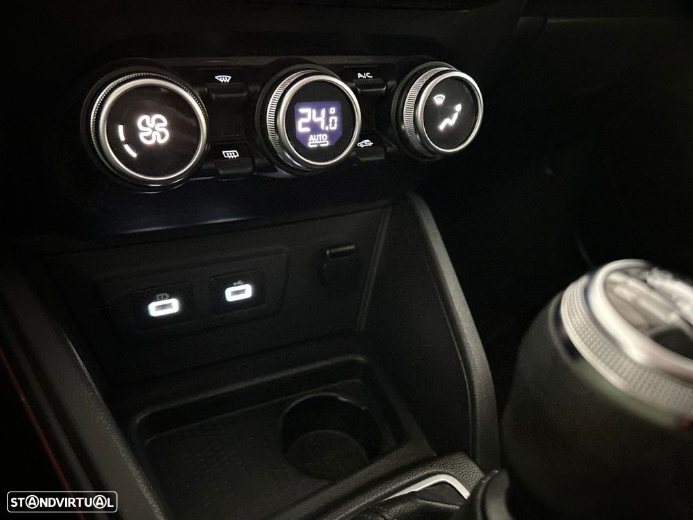 Dacia Duster 1.0 TCe SL Extreme - 29