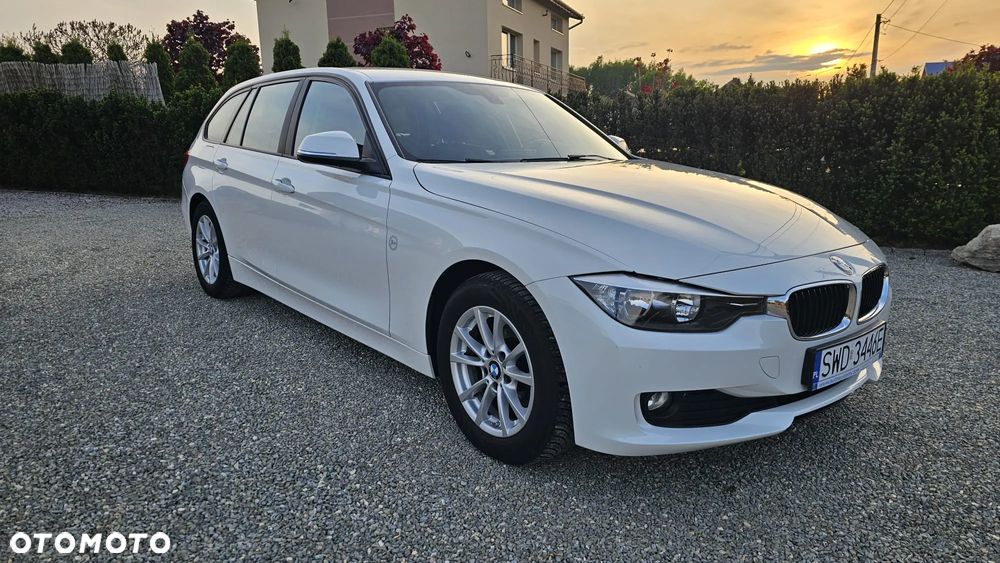 BMW Seria 3 - 14