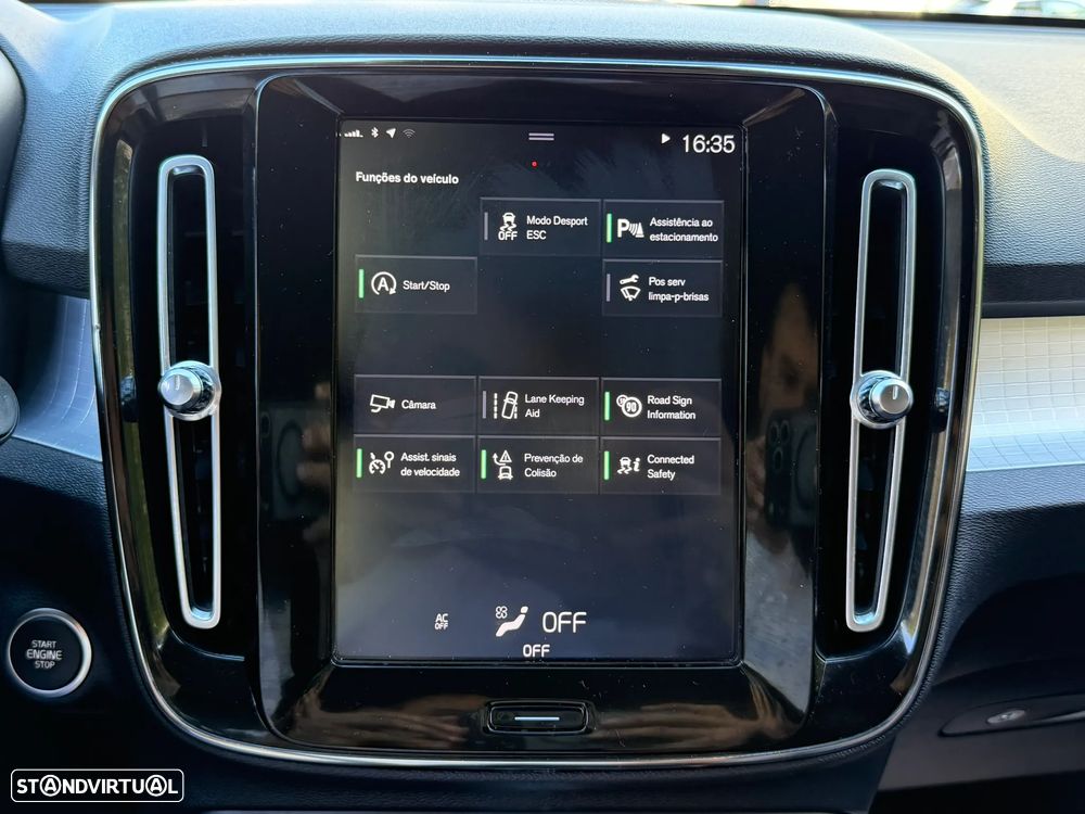 Volvo XC 40 1.5 T3 - 38