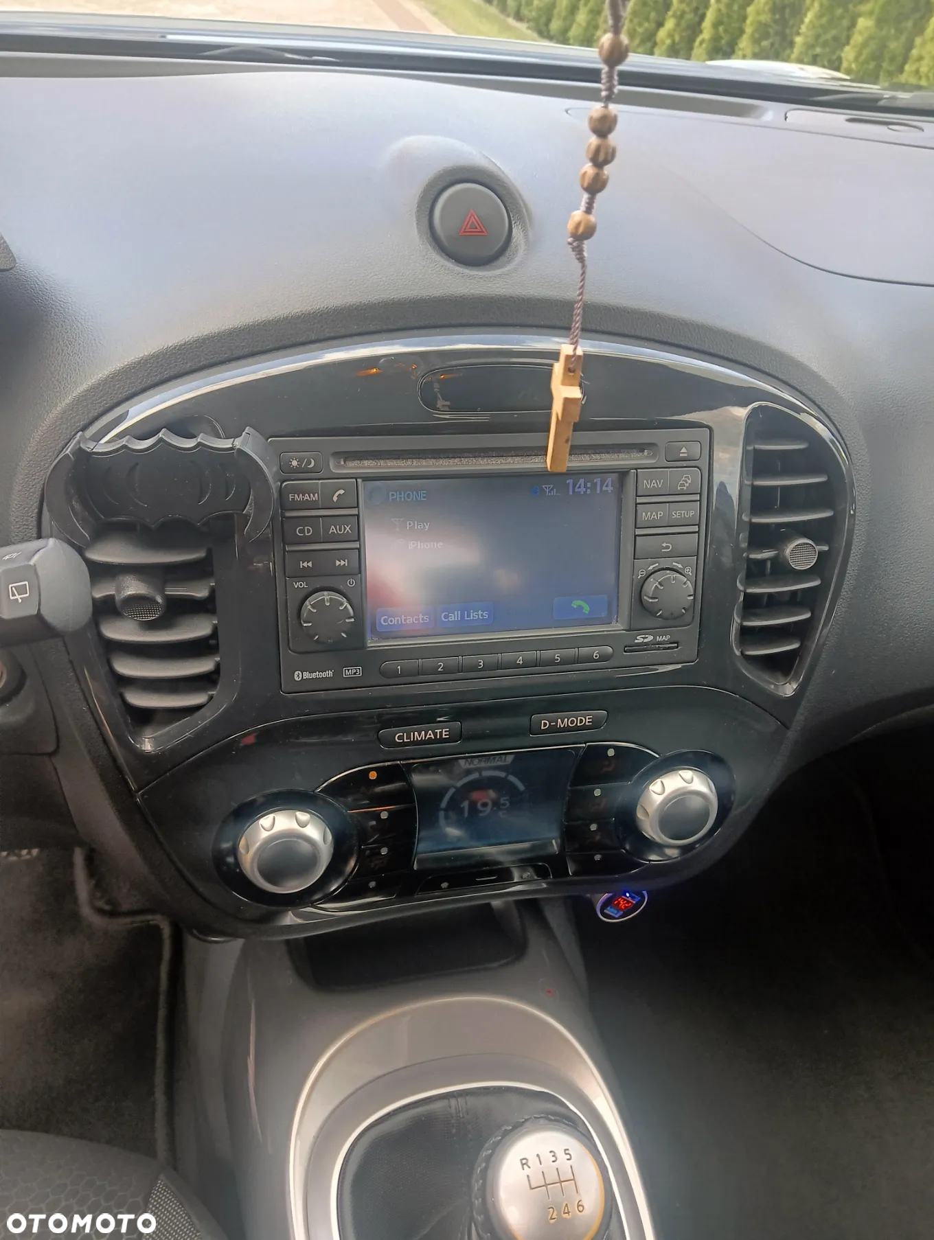 Nissan Juke 1.6 DIG-T Tekna - 12