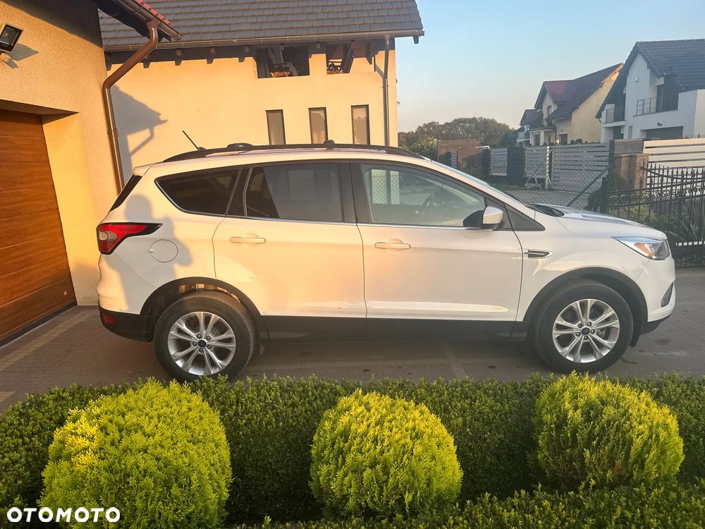Ford Escape - 7