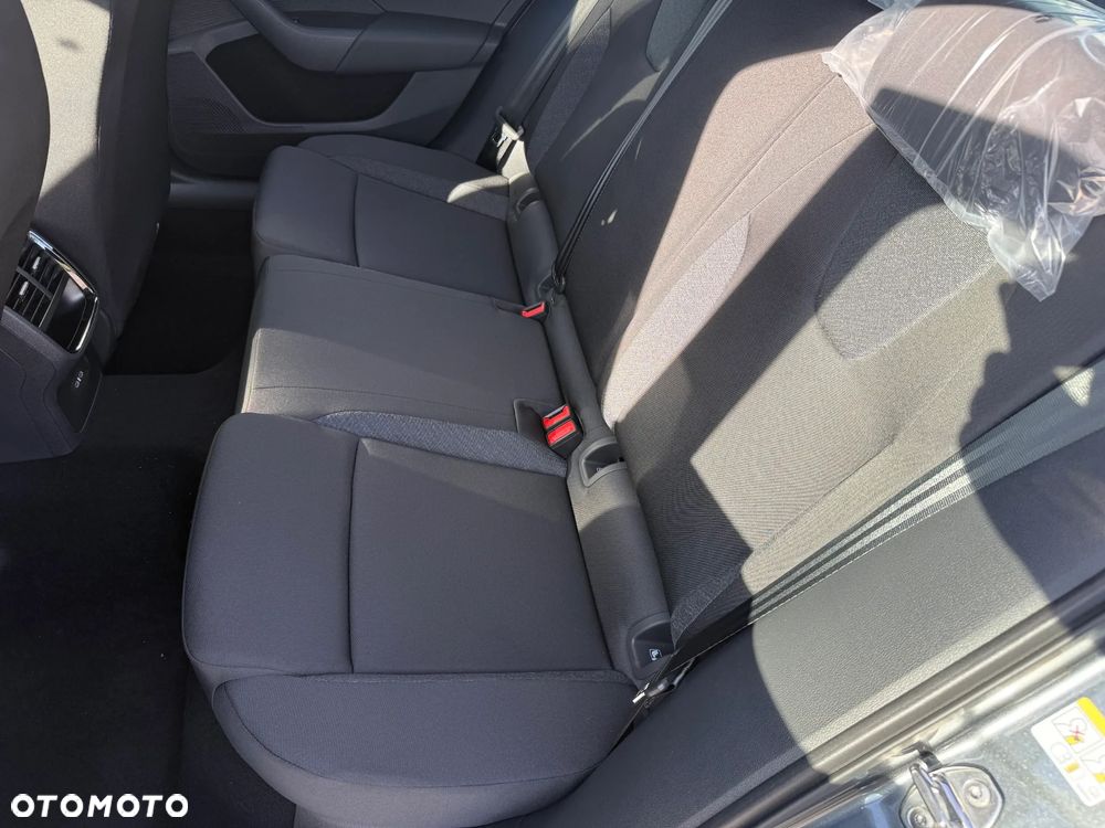 Skoda Octavia 1.5 TSI Drive Essence - 9