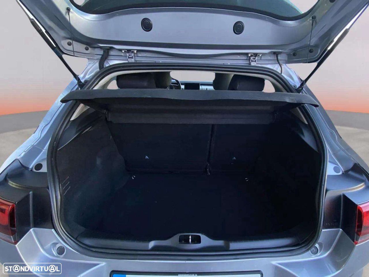 Citroën C4 Cactus 1.5 BlueHDi Shine EAT6 - 23