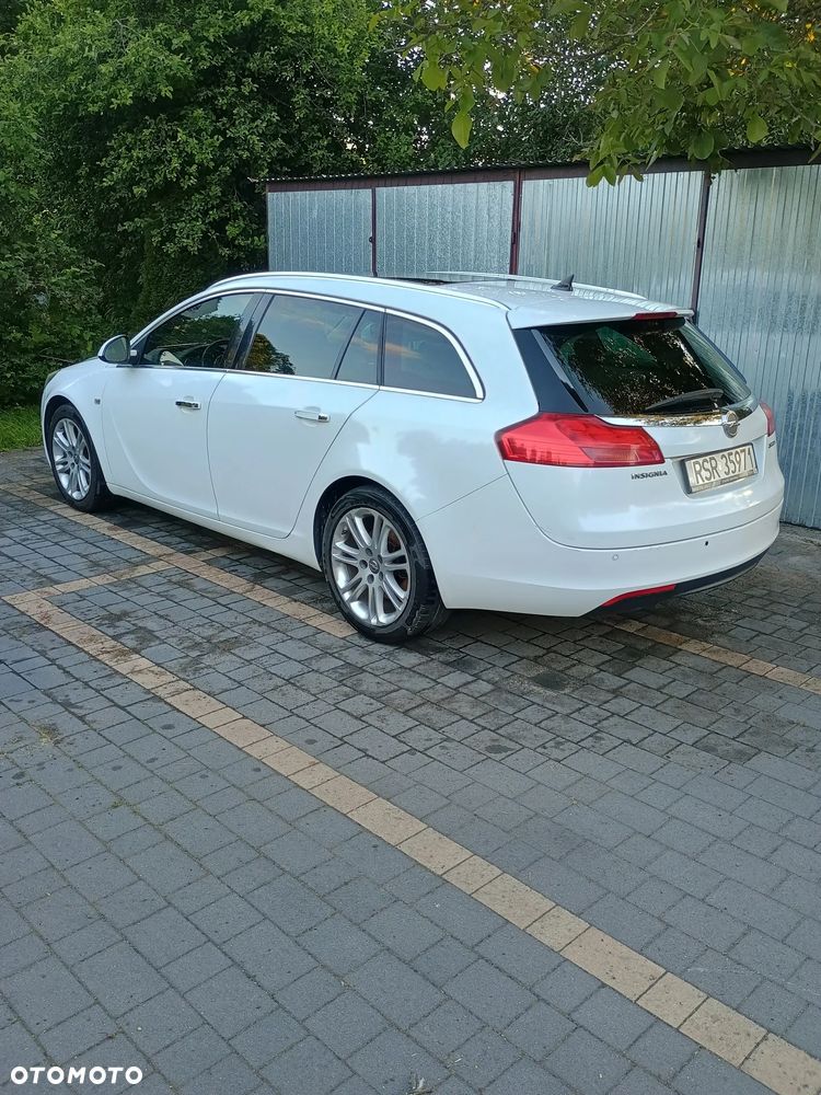 Opel Insignia - 6