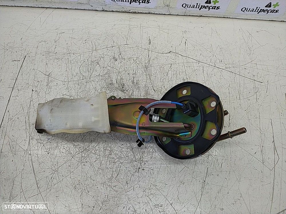 Bomba / Boia Deposito Combustivel Gasolina Honda Civic Iv Hatchback (E - 4