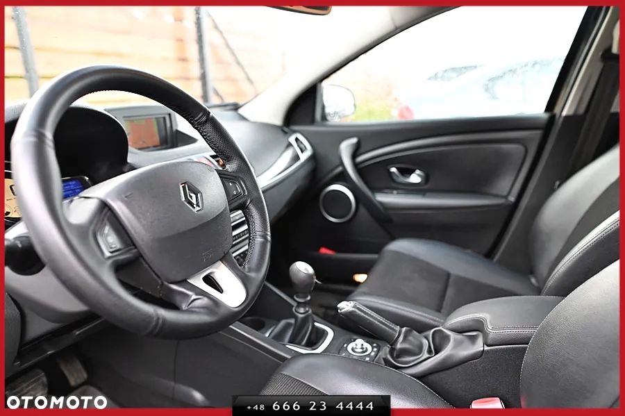 Renault Megane TCe 130 Dynamique - 20