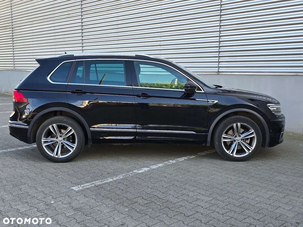 Volkswagen Tiguan 2.0 TSI 4Mot R-Line DSG - 39
