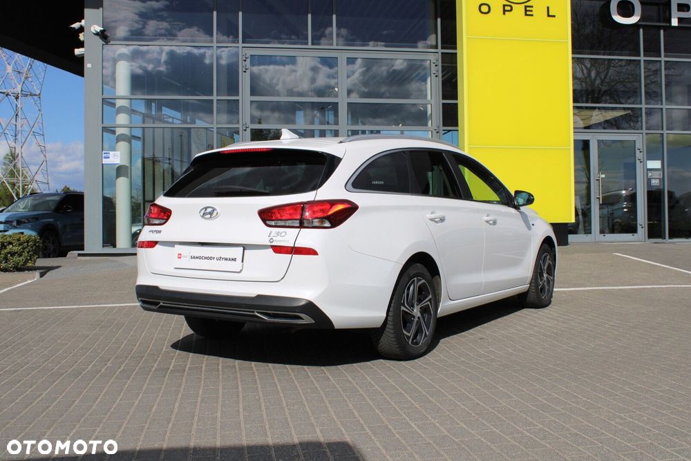 Hyundai i30 1.5 T-GDI 48V Smart - 6