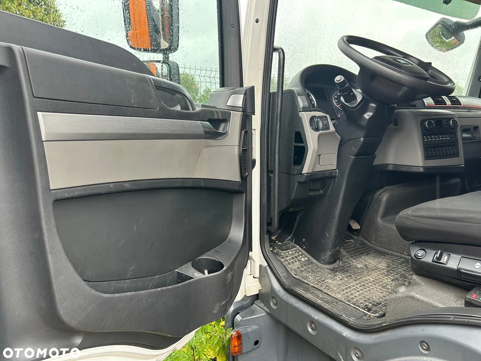 MAN TGL 7.190 // 2020r // 248 tys km - 5