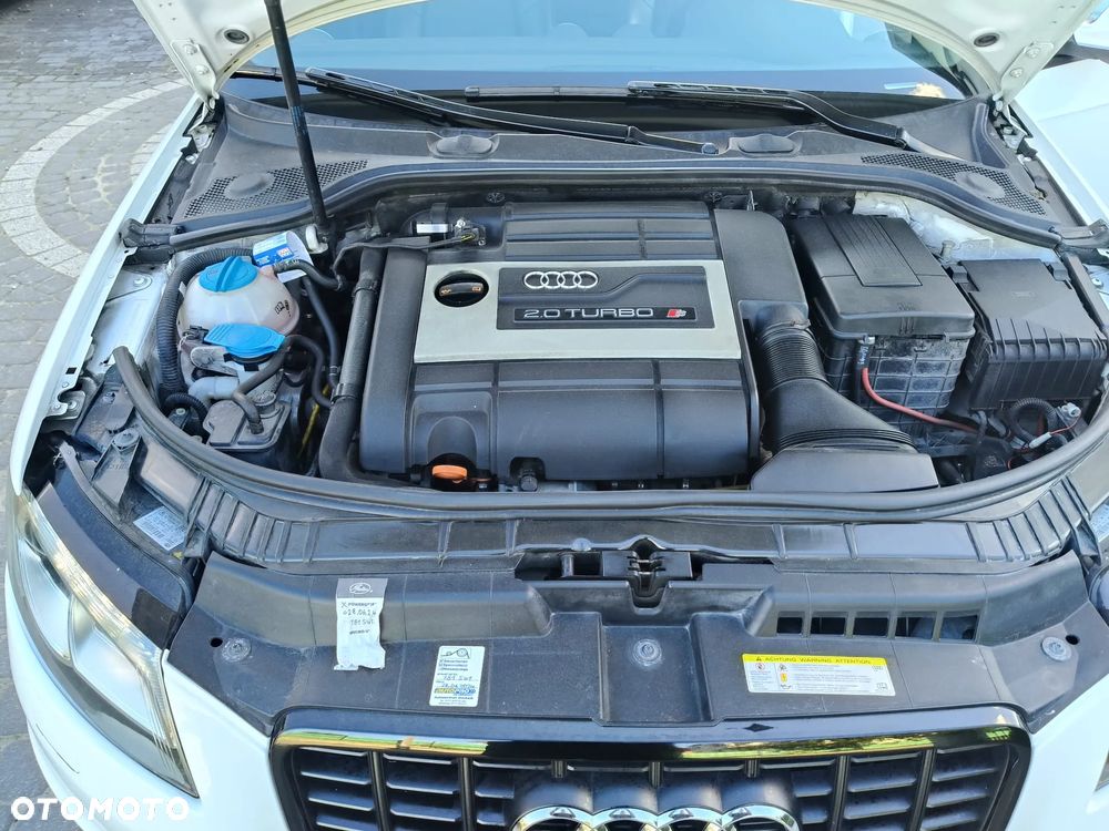 Audi S3 2.0 TFSI Quattro S tronic - 19