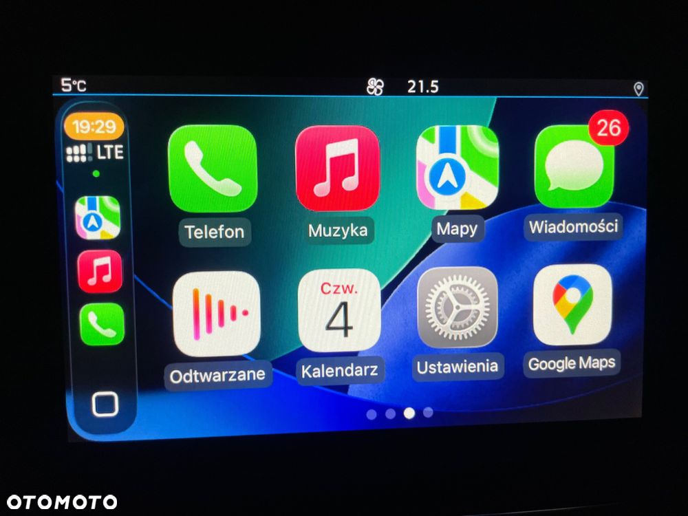 Peugeot 2008 1.5 BlueHDi Allure Pack S&S EAT8 - 12