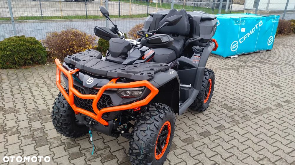 CFMoto Inny - 27
