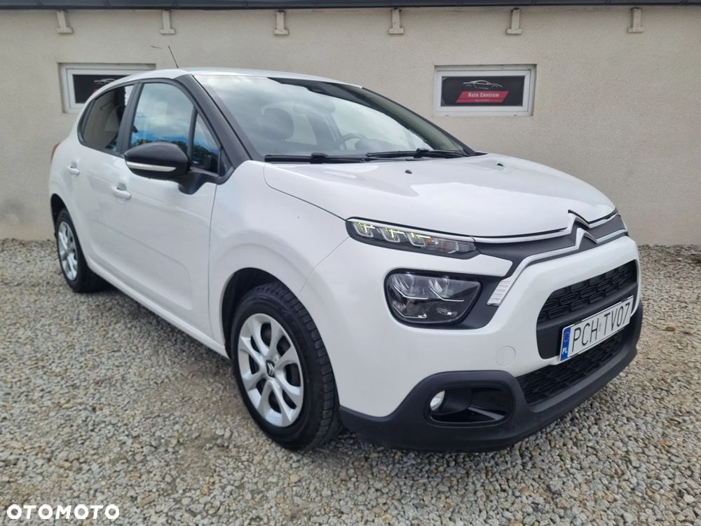 Citroën C3 - 2