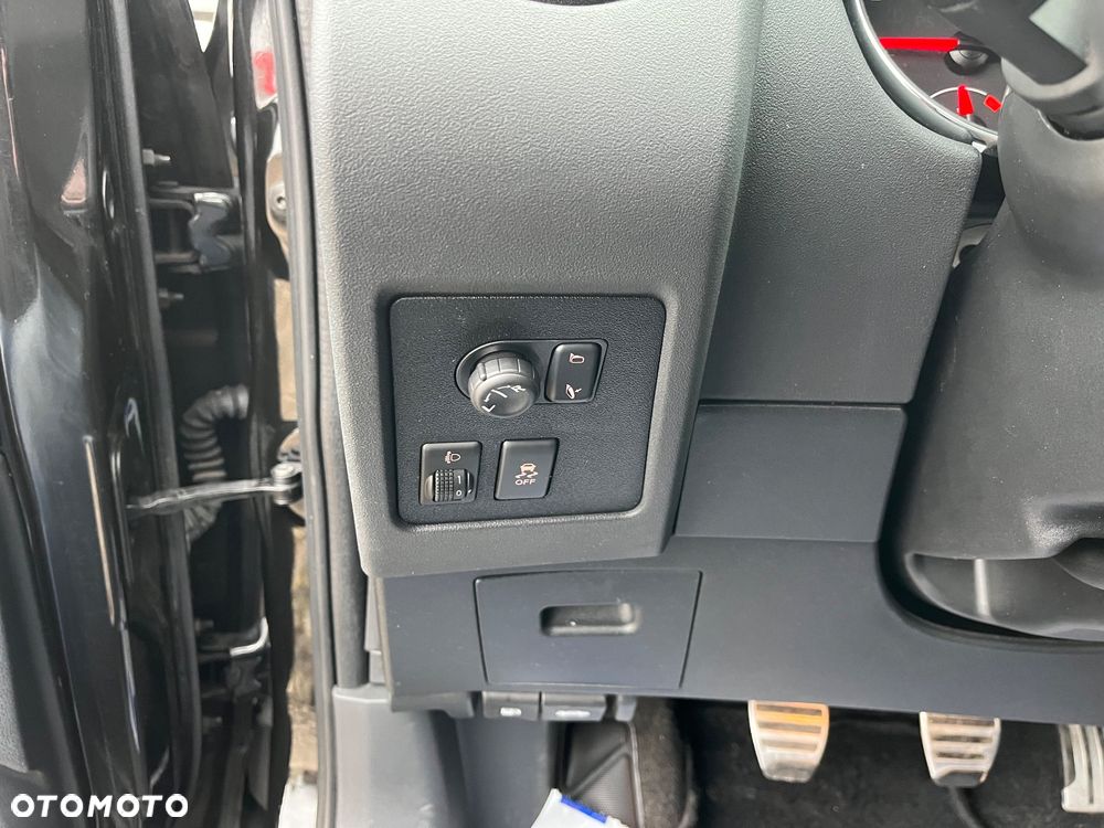 Nissan Qashqai+2 1.6 I-Way - 17