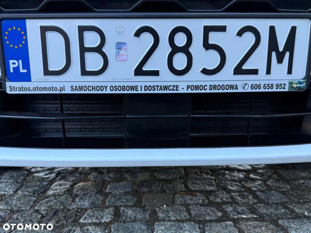 Ford Kuga 2.0 EcoBlue Hybrid ST-LINE X - 13