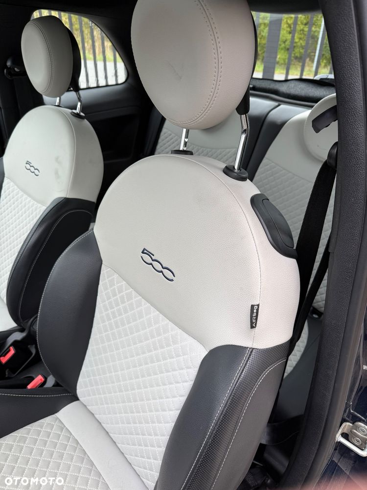 Fiat 500 1.0 Hybrid Dolcevita - 6
