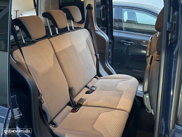 Ford Tourneo Courier 1.0 EcoBoost Ambiente - 5
