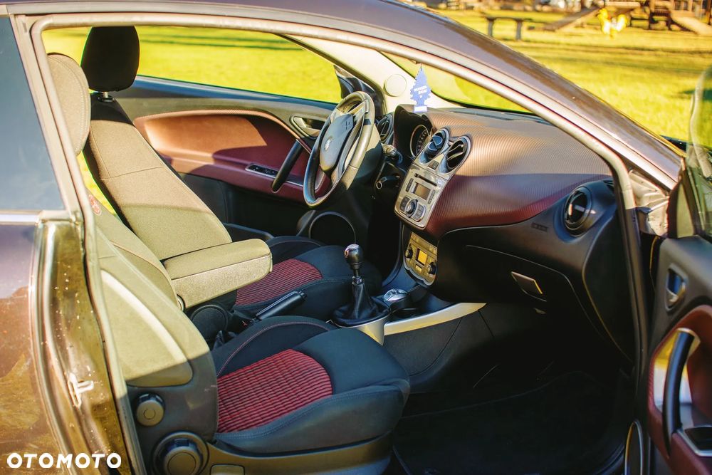 Alfa Romeo Mito 1.4 16V MultiAir Super - 7