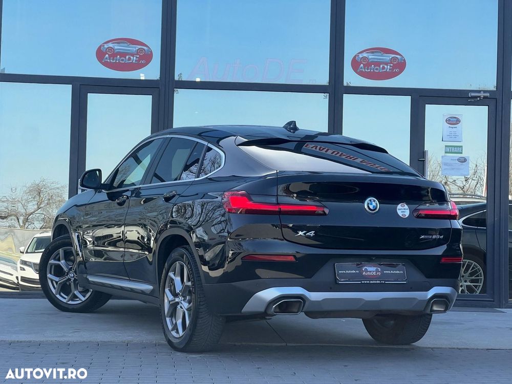 BMW X4 - 3