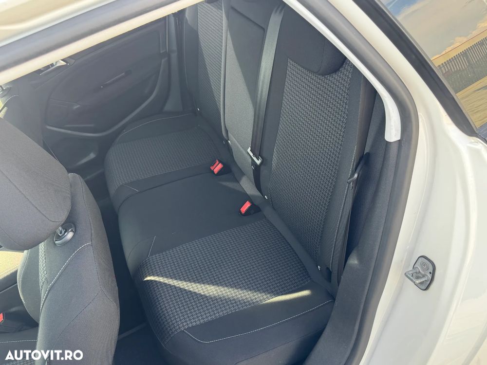 Peugeot 308 BlueHDi 130 EAT8 Stop & Start Allure - 13