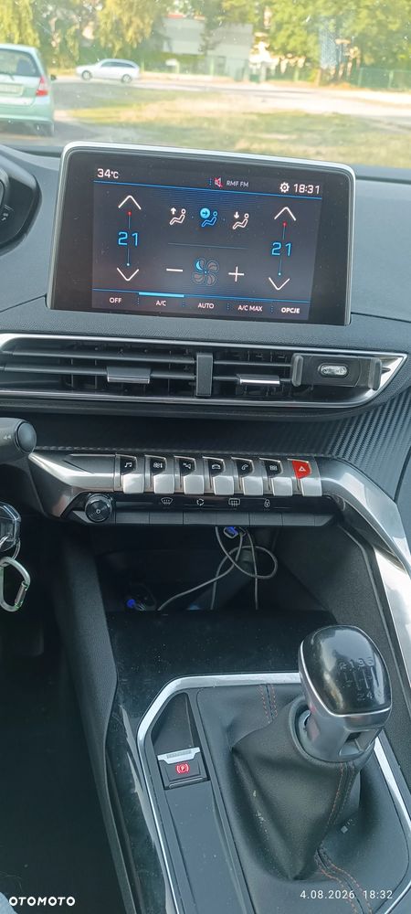 Peugeot 5008 PureTech 130 Stop & Start Access - 6