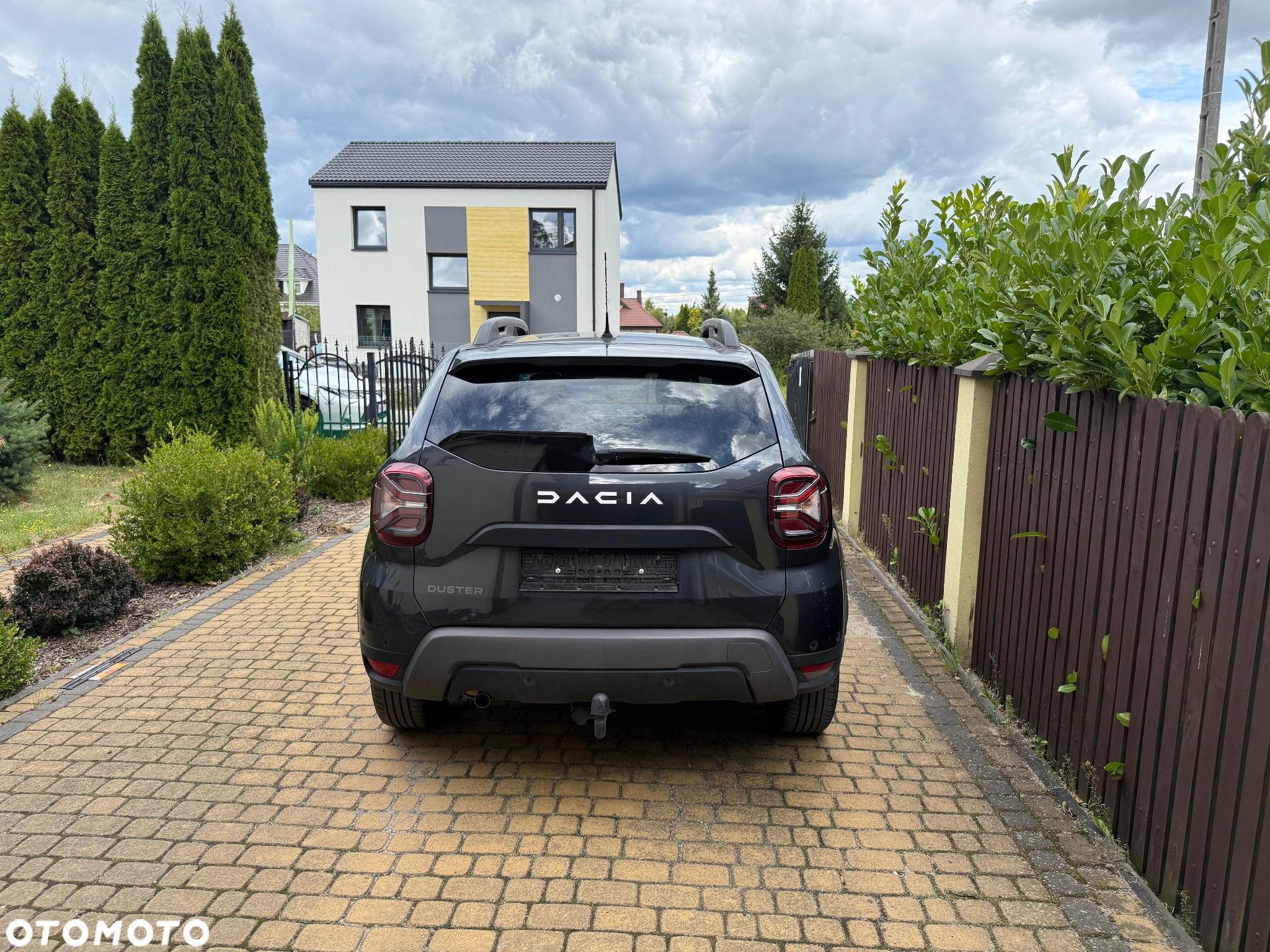 Dacia Duster 1.0 TCe Journey - 3