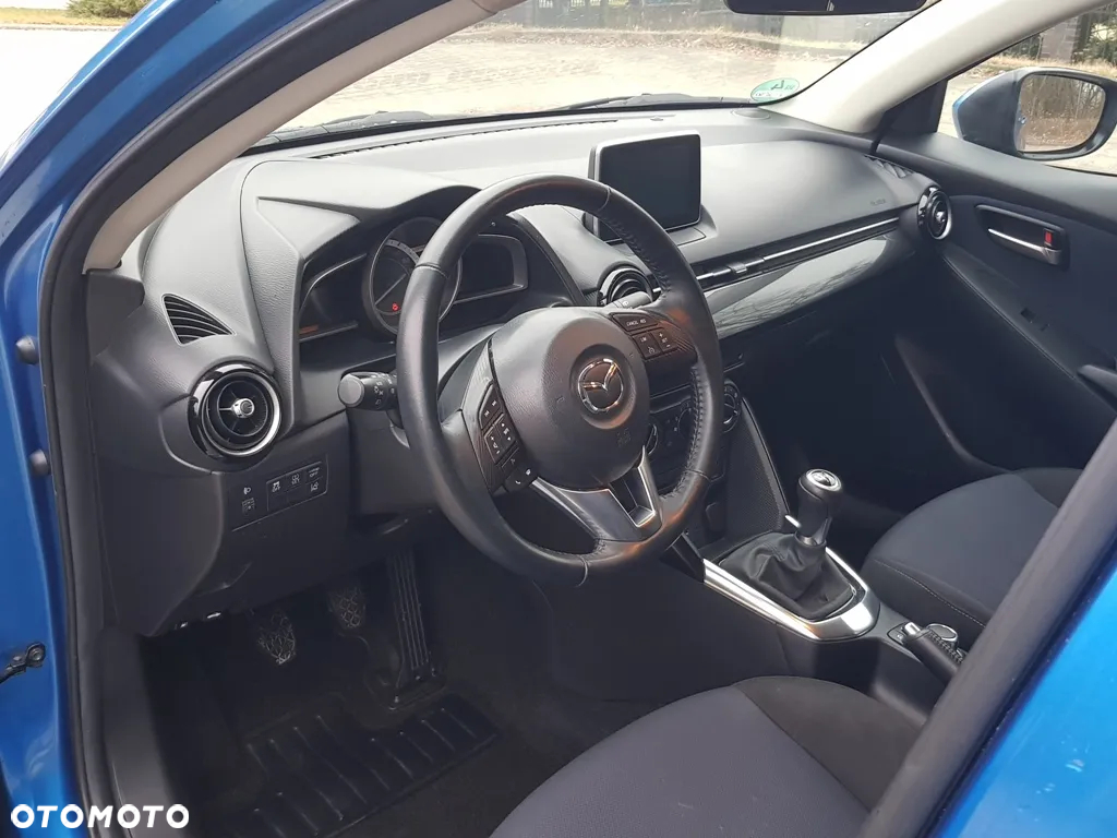 Mazda 2 1.5 Skymotion - 7
