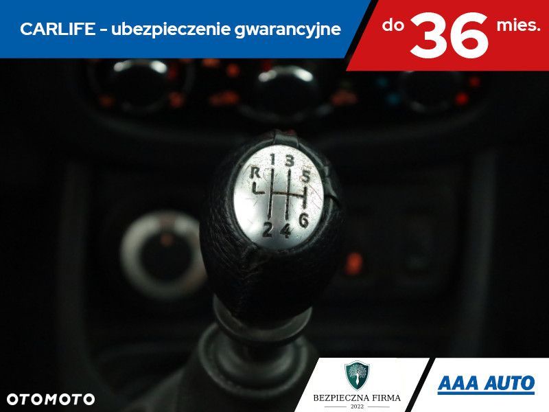 Dacia Duster - 19