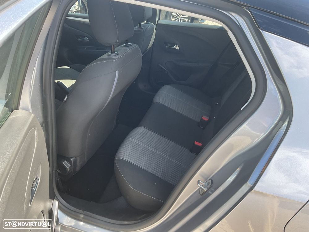 Opel Corsa 1.2 Business - 36