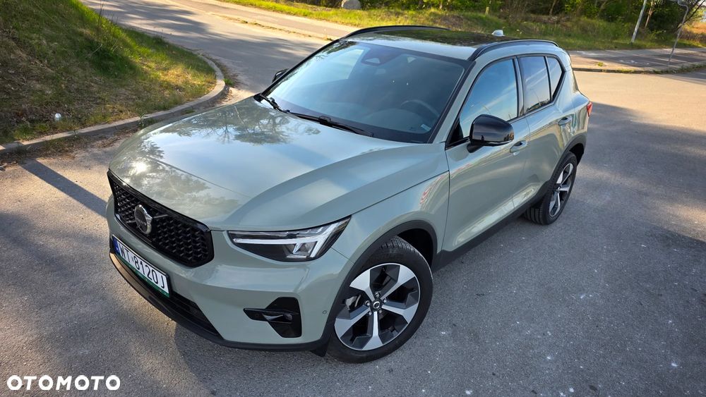 Volvo XC 40 - 6