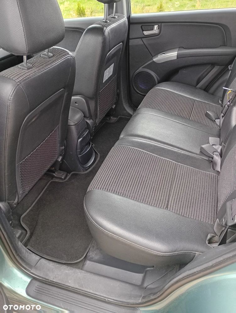 Kia Sportage - 6