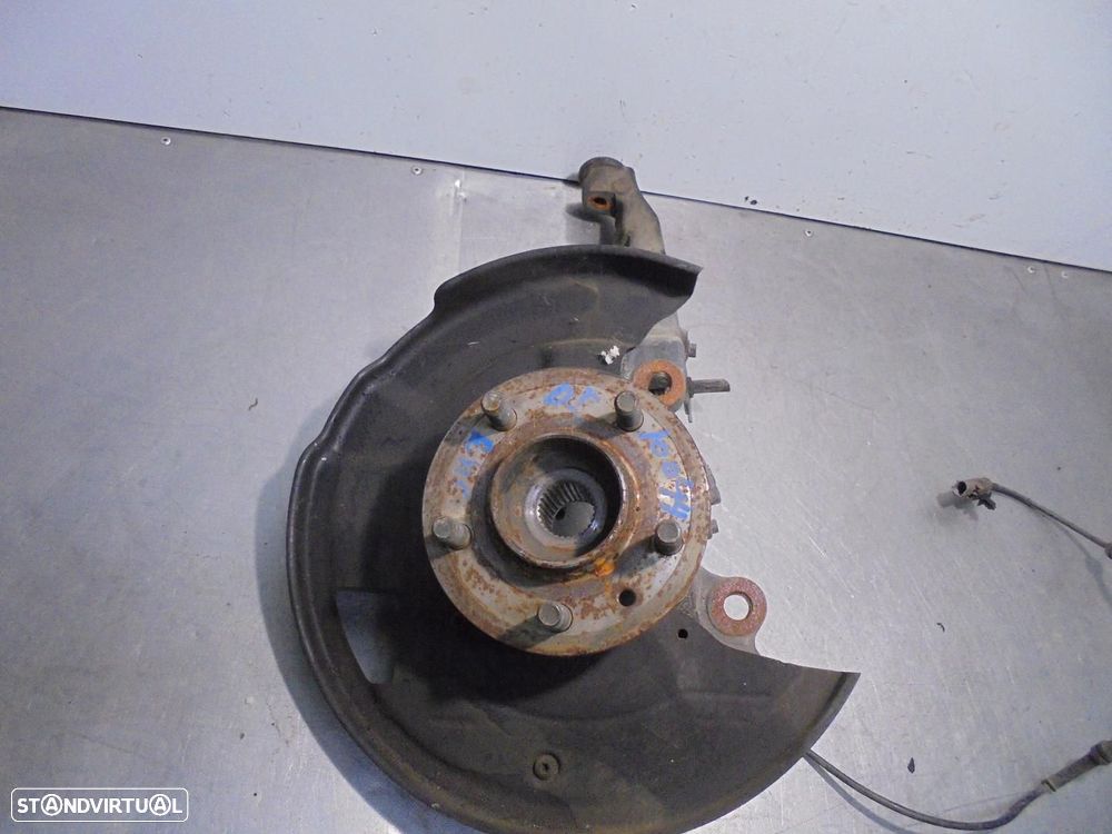 MANDA DE EIXO FRENTE ESQUERDA LAND ROVER RANGE ROVER SPORT - 1