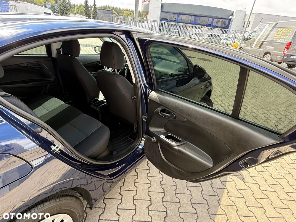 Fiat Tipo 1.0 T3 - 35