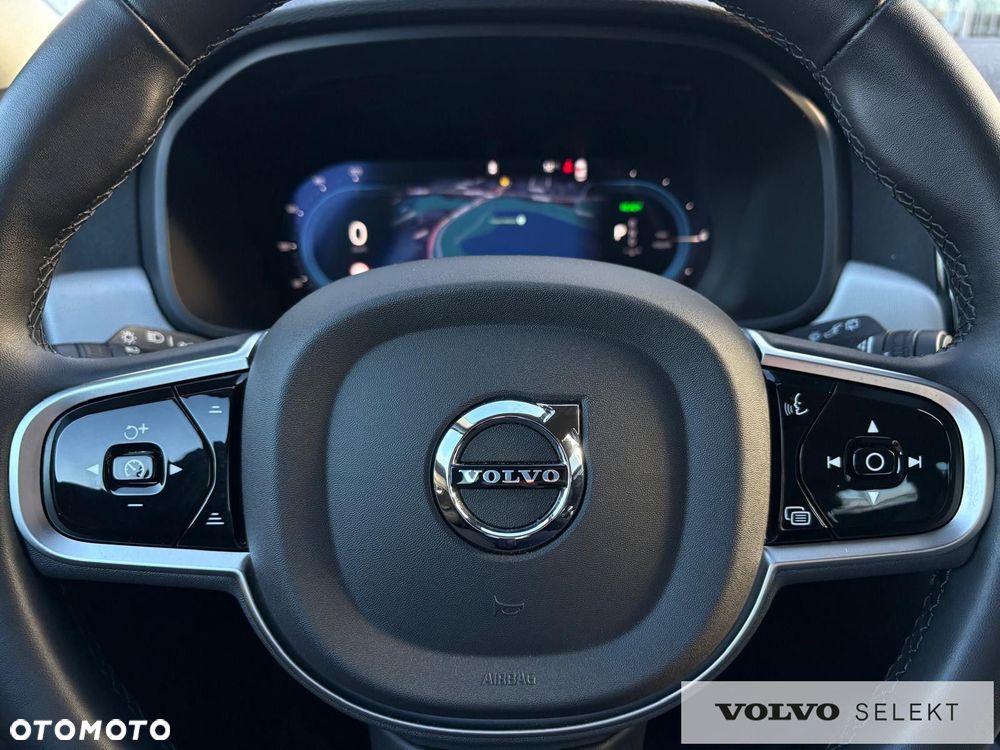 Volvo V90 - 18