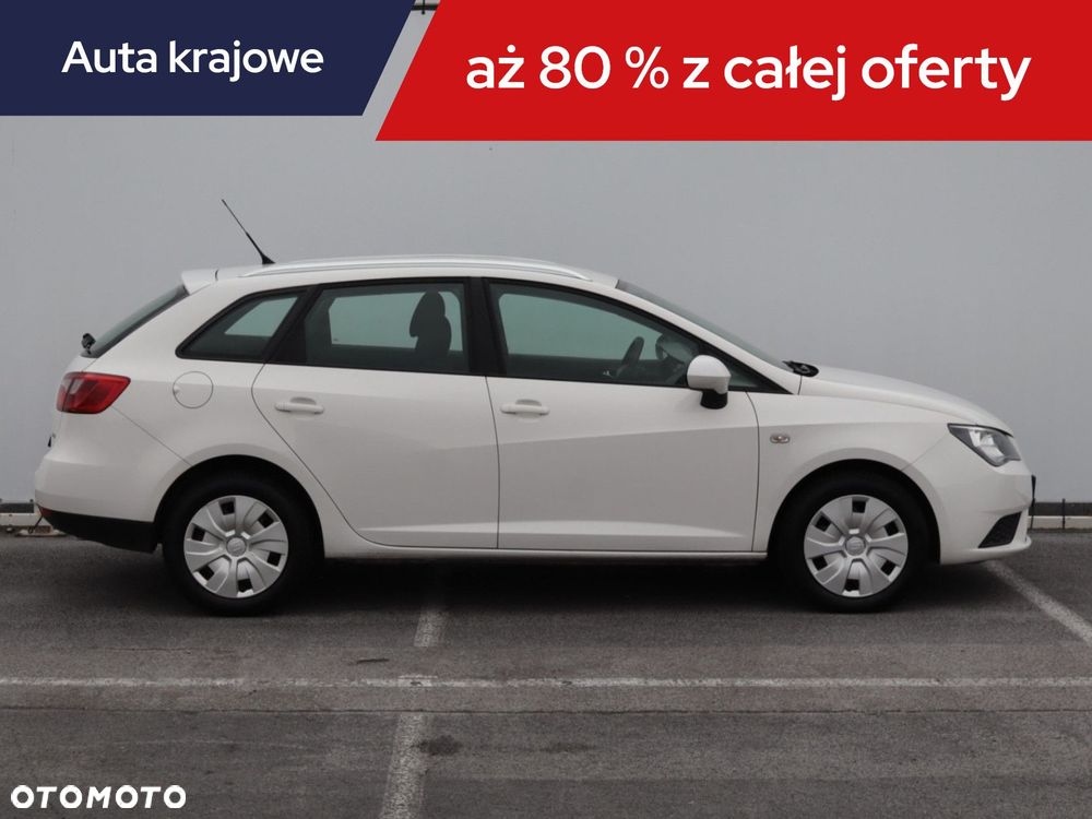 Seat Ibiza ST - 8