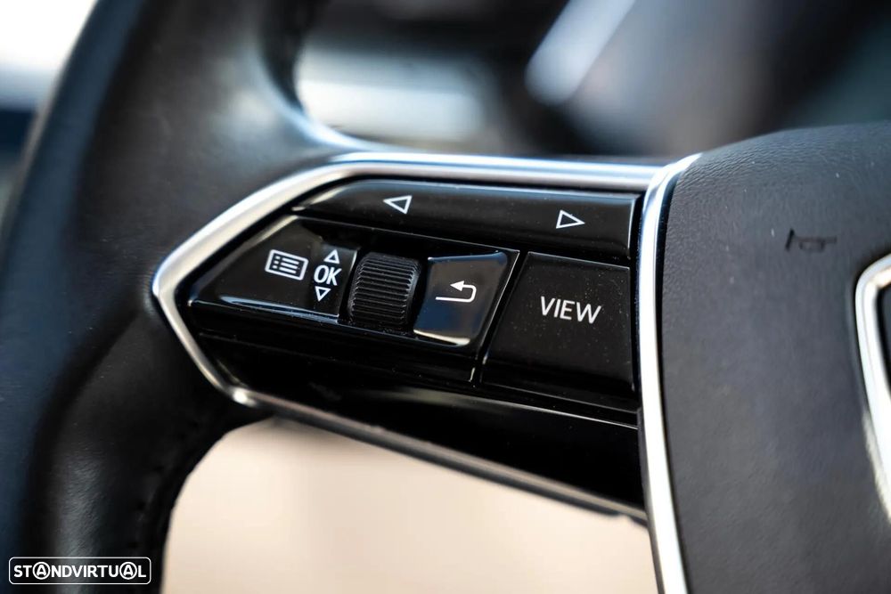 Audi e-tron 50 quattro Advanced - 28